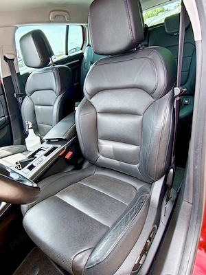 Renault Megane E-TECH 160 INTENS - imagine 8