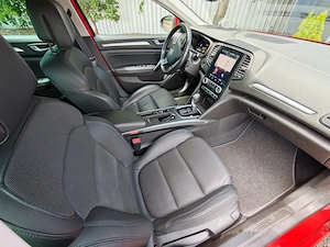Renault Megane E-TECH 160 INTENS - imagine 3