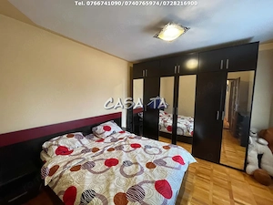 Apartament 4 Camere, Etaj 2, Strada Victoriei - imagine 5