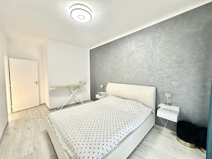 Duplex spatios cu 4 camere | Zid dublu | Panouri fotovoltaice - Mosnita - imagine 14