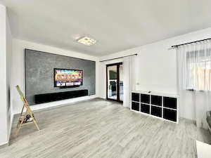 Duplex spatios cu 4 camere | Zid dublu | Panouri fotovoltaice - Mosnita - imagine 7