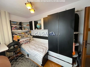 Apartament 4 Camere, Etaj 2, Strada Victoriei - imagine 7