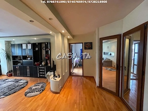 Apartament 4 Camere, Etaj 2, Strada Victoriei - imagine 4