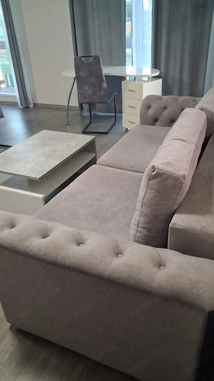Apartamnet 2 Camere Centrală Proprie Zona Giroc IQ Neptun  - imagine 2