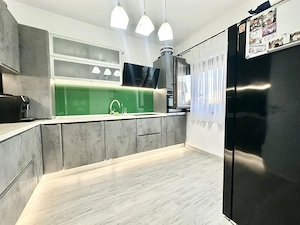 Duplex spatios cu 4 camere | Zid dublu | Panouri fotovoltaice - Mosnita - imagine 11