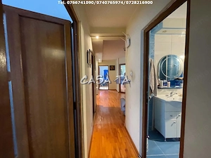 Apartament 4 Camere, Etaj 2, Strada Victoriei - imagine 9