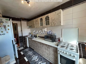 Apartament 4 Camere, Etaj 2, Strada Victoriei - imagine 10