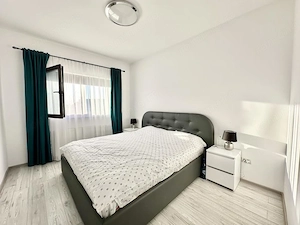 Duplex spatios cu 4 camere | Zid dublu | Panouri fotovoltaice - Mosnita - imagine 18