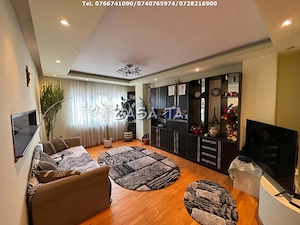 Apartament 4 Camere, Etaj 2, Strada Victoriei - imagine 3