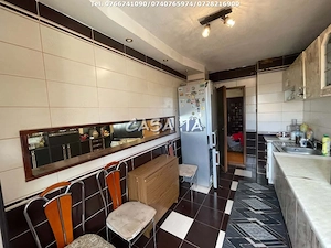 Apartament 4 Camere, Etaj 2, Strada Victoriei - imagine 11