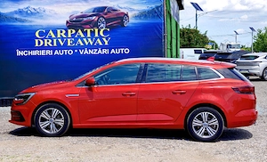Renault Megane E-TECH 160 INTENS - imagine 2
