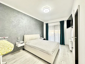 Duplex spatios cu 4 camere | Zid dublu | Panouri fotovoltaice - Mosnita - imagine 13