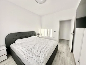 Duplex spatios cu 4 camere | Zid dublu | Panouri fotovoltaice - Mosnita - imagine 19