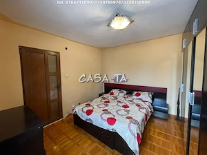 Apartament 4 Camere, Etaj 2, Strada Victoriei - imagine 6