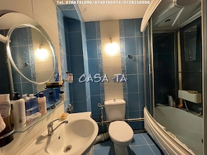 Apartament 4 Camere, Etaj 2, Strada Victoriei - imagine 12