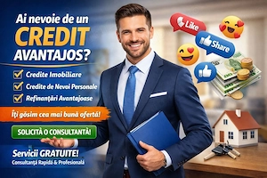 Colaboratori pentru Broker de credite Craiova - imagine 2