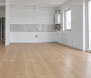 Apartament 2 camere - bloc nou - etaj 1 - 85.000 Euro - imagine 6