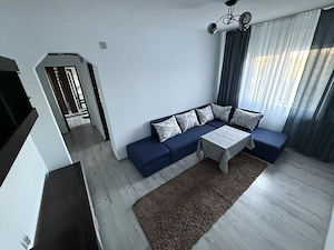 Chirie apartament 3 camere - imagine 3
