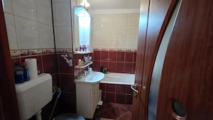 Apartament 3 camere, 65 mp, parter – Fabric, la 5 min de Complexul Studentesc - imagine 9
