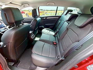 Renault Megane E-TECH 160 INTENS - imagine 6