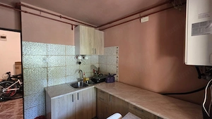 Apartament 3 camere, 65 mp, parter – Fabric, la 5 min de Complexul Studentesc - imagine 10