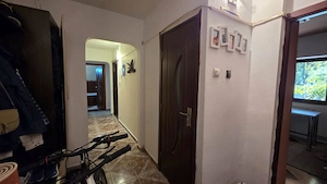 Apartament 3 camere, 65 mp, parter – Fabric, la 5 min de Complexul Studentesc - imagine 7