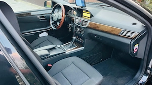 Vând Mercedes E 220 , Perfectă stare - imagine 7