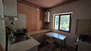 Apartament 3 camere, 65 mp, parter – Fabric, la 5 min de Complexul Studentesc - imagine 11