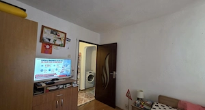 Apartament 3 camere, 65 mp, parter – Fabric, la 5 min de Complexul Studentesc - imagine 6