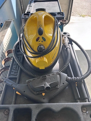 Aspirator service auto - imagine 2
