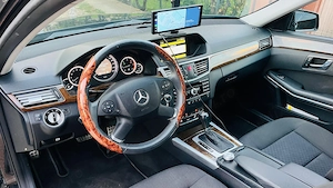 Vând Mercedes E 220 , Perfectă stare - imagine 9