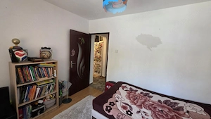 Apartament 3 camere, 65 mp, parter – Fabric, la 5 min de Complexul Studentesc - imagine 4