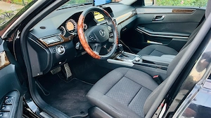 Vând Mercedes E 220 , Perfectă stare - imagine 8
