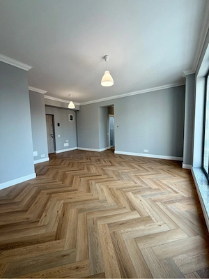 Penthouse 3 Camere | 90 MP + Terasa 21,5 MP | 135 MP  | Zeletin 14 | - imagine 10