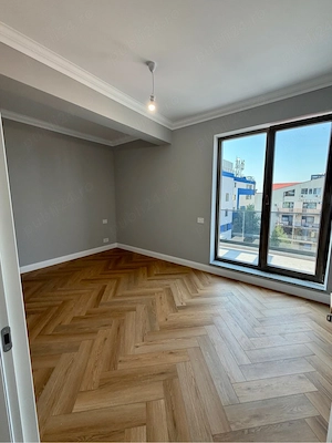 Penthouse 3 Camere | 90 MP + Terasa 21,5 MP | 135 MP  | Zeletin 14 | - imagine 7