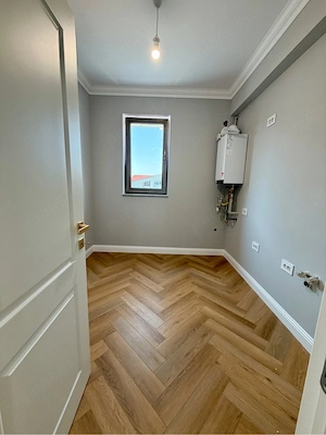 Penthouse 3 Camere | 90 MP + Terasa 21,5 MP | 135 MP  | Zeletin 14 | - imagine 8