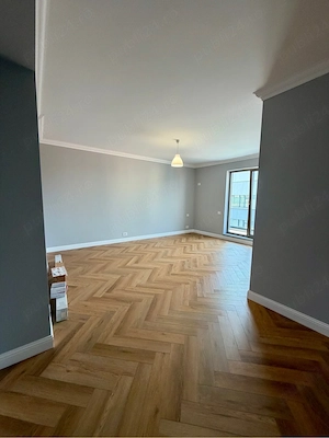 Penthouse 3 Camere | 90 MP + Terasa 21,5 MP | 135 MP  | Zeletin 14 | - imagine 6