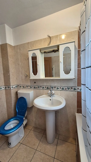 Apartament Florești 2 camere de inchiriat - imagine 4