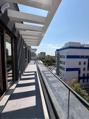 Penthouse 3 Camere | 90 MP + Terasa 21,5 MP | 135 MP  | Zeletin 14 | - imagine 9