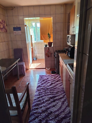 Apartament 3 camere Fizicienilor Nicolae Grigorescu comision 0% - imagine 6