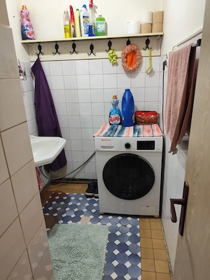 Apartament 3 camere Fizicienilor Nicolae Grigorescu comision 0% - imagine 8