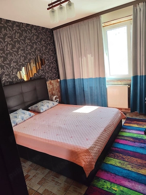 Apartament 3 camere Fizicienilor Nicolae Grigorescu comision 0% - imagine 2
