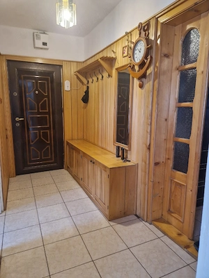 Vând Apartament 3 Camere Buzias