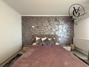 Studio cu vedere frontala la mare | Mamaia Nord | Beach Residence - imagine 5