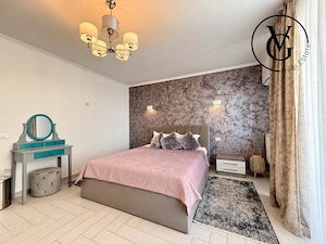 Studio cu vedere frontala la mare | Mamaia Nord | Beach Residence - imagine 2