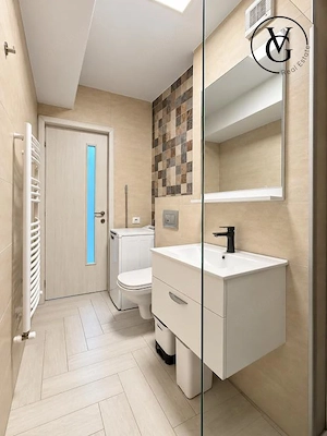 Studio cu vedere frontala la mare | Mamaia Nord | Beach Residence - imagine 7