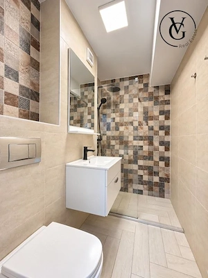 Studio cu vedere frontala la mare | Mamaia Nord | Beach Residence - imagine 6