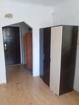 Apartament 2 camere nedecomandate Ultracentral - imagine 8