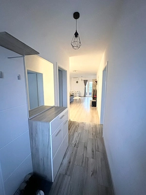 Mosnita Veche, Pet friendly, Mobilata-Utilata - imagine 5