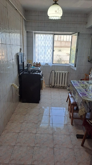 Apartament 3 camere str unirii centru  - imagine 8